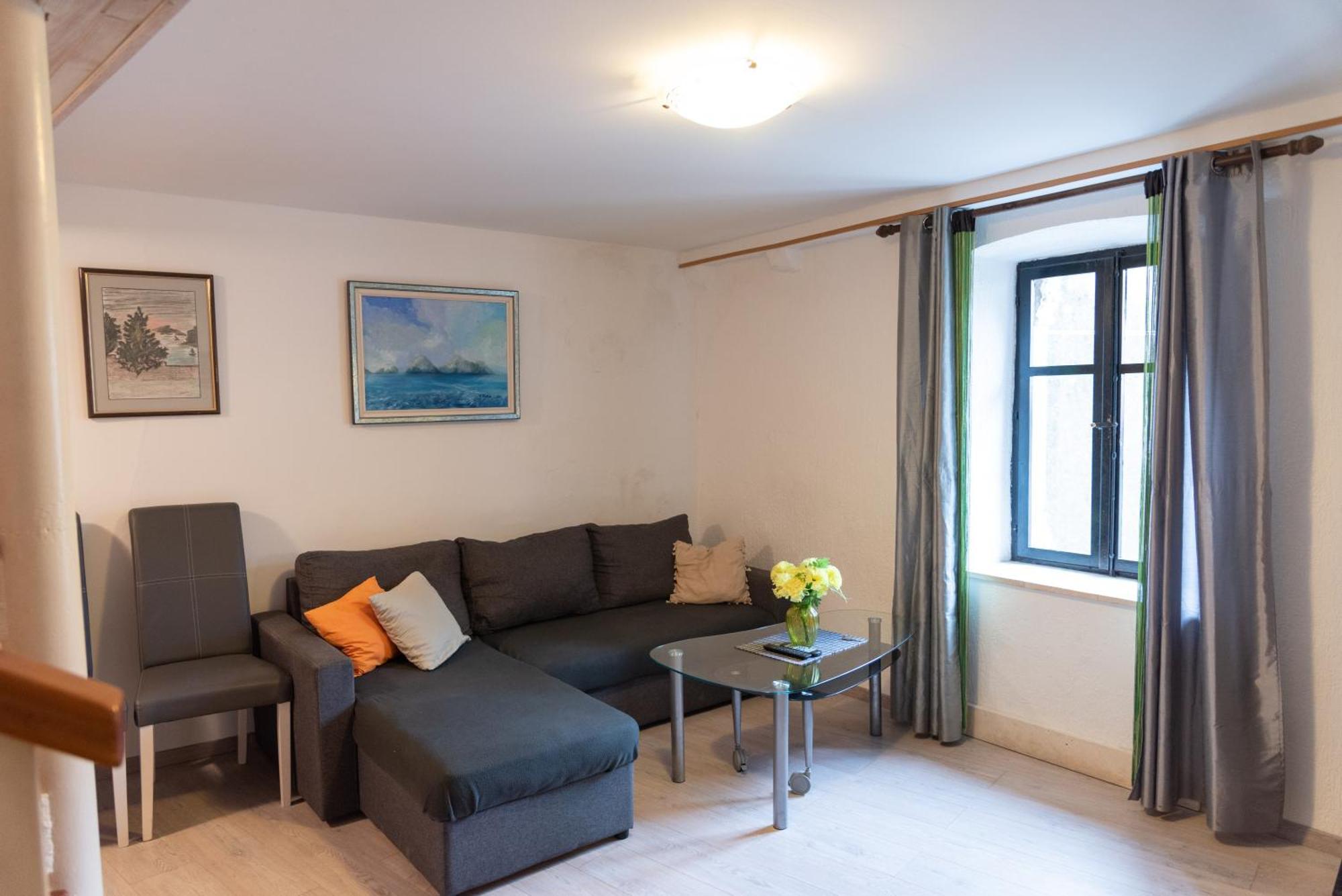 Best Located Duplex Apartment Dubrovnik Exterior foto