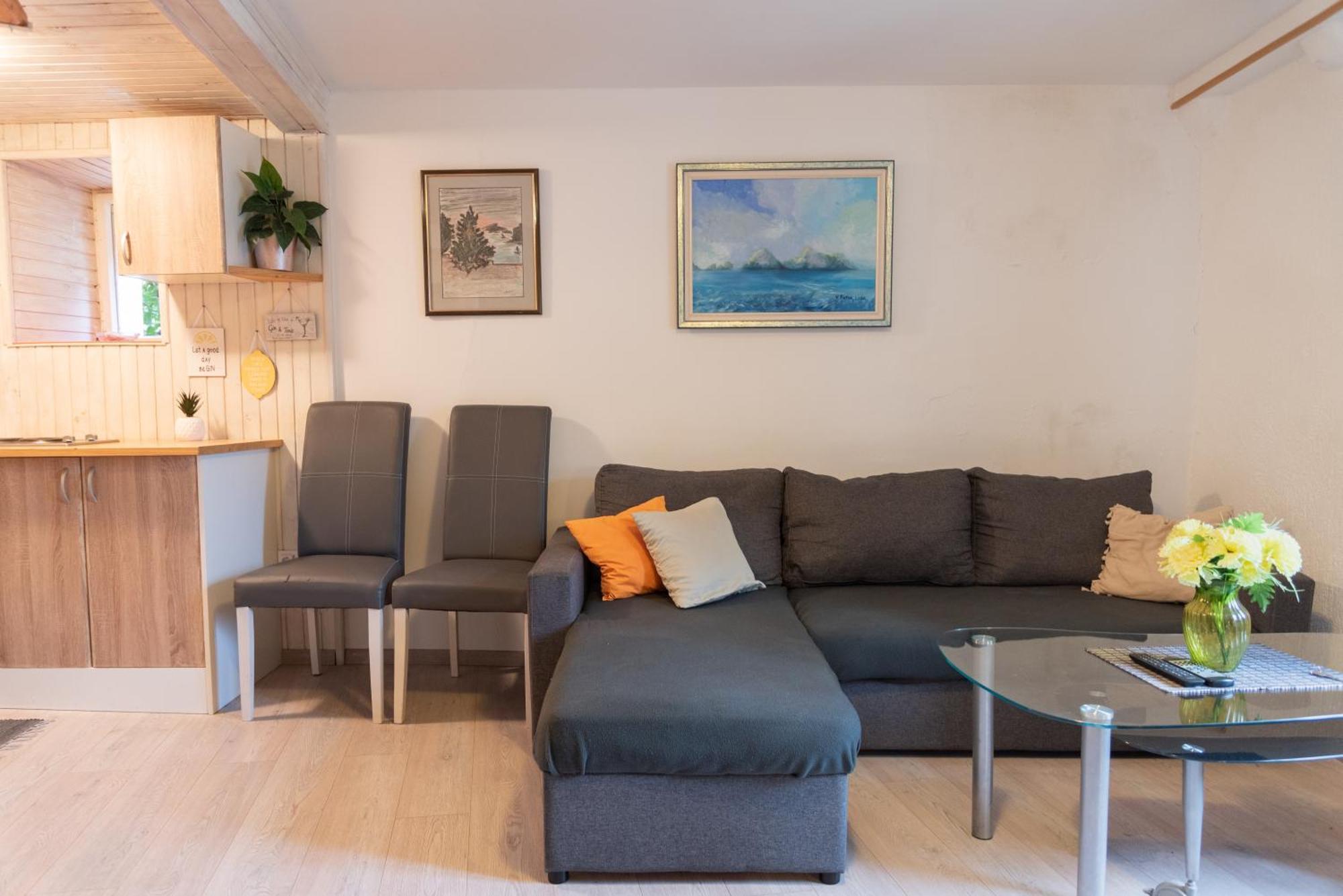 Best Located Duplex Apartment Dubrovnik Exterior foto